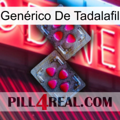 Genérico De Tadalafil 15